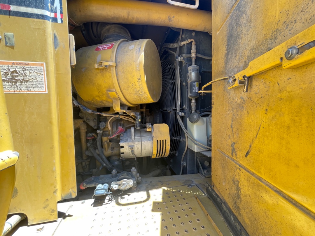 2004 CATERPILLAR 627G - Image 15
